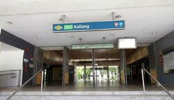 Blk 16 BOON KENG VILLE (Kallang/Whampoa), HDB 3 Rooms #573909191